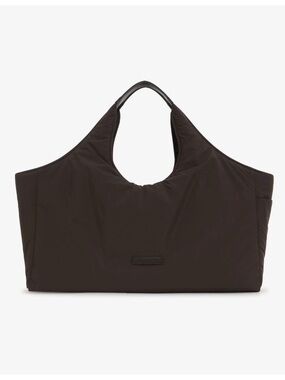 Day Bag - nylon - Espresso